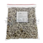 Winged Wire Connector Nut UL Listed – Tan P12 (500 Pieces)