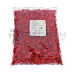 Winged Wire Connector Nut UL Listed - Red P13 (500 Pieces)