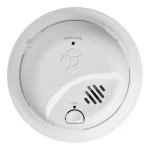 BRK 1046850 SMI105-AC - Interconnectable Ion Smoke Alarm w/ 10 Year Battery Backup