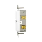 Eaton TRGF15W – Slim GFCI Receptacle Outlet Tamper Resistant – White – 15A TR - Image 5