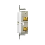 Eaton TRGF20W - Slim GFCI Receptacle Outlet Tamper Resistant - White - 20A TR - Image 5